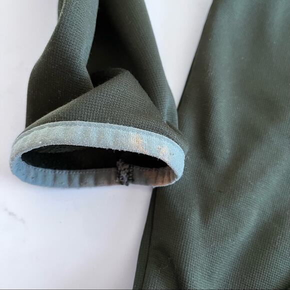 Under Armour boys green high lite printed hoodie sweatshirt size  Youth Medium - Picture 5 of 8